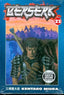 Berserk GN 23 Trades/Hard Covers Dark Horse Comics