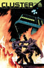 Cluster #04 Comics - Back Issues BOOM ENTERTAINMENT