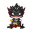 Pop Spider-Man Maximum Venom 602 Venomized Doctor Strange Action Figures/Funko Pop Funko