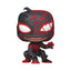 Pop Spider-Man Maximum Venom 600 Venomized Miles Morales Action Figures/Funko Pop Funko