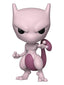 Pop Pokemon 581 Mewtwo Action Figures/Funko Pop Funko