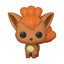 Pop Pokemon 580 Vulpix Action Figures/Funko Pop Funko