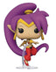 Pop Shantae 1/2 Genie Hero 578 Shante