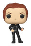 Pop Black Widow 603 Natasha Romanoff