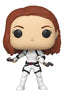 Pop Black Widow 604 Black Widow Action Figures/Funko Pop Funko