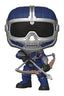 Pop Black Widow 606 Taskmaster Action Figures/Funko Pop Funko