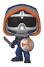 Pop Black Widow 605 Taskmaster Action Figures/Funko Pop Funko