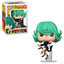 Pop One Punch Man 721 Terrible Tornado Action Figures/Funko Pop Funko