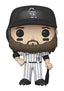 Pop Colorado Rockies 47 Charlie Blackmon Action Figures/Funko Pop Funko