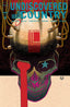 Undiscovered Country #09 Dave Johnson Var