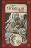 Jim Hensons The Storyteller Witches HC Trades/Hard Covers Boom! Entertainment