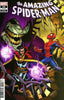 Amazing Spider-Man (2018) #50 1:50 Mark Bagley Var
