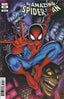 Amazing Spider-Man (2018) #50 Arthur Adams Var