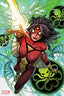 Spider-Woman (2020) #05 1:100 Greg Land "Virgin" Var Comics - Back Issues Marvel Comics