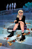 An Unkindness of Ravens #02 1:10 Da Ni Var Comics - Back Issues Boom! Entertainment