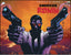 American Ronin #01 Deodato Jr Var Comics - Back Issues ARTISTS WRITERS & ARTISANS INC