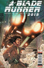 Blade Runner 2019 #11 Andres Guinaldo Var Comics - Back Issues Titan Comics