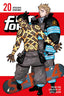 Fire Force GN 20 Trades/Hard Covers Kodansha Comics