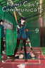 Komi Can't Communicate GN 09 Trades/Hard Covers Viz Media
