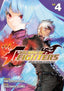 King of Fighters A New Beginning GN 04 Trades/Hard Covers Seven Seas Entertainment