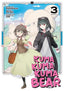 Kuma Kuma Kuma Bear GN 03 Trades/Hard Covers Seven Seas Entertainment