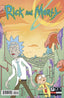 Rick and Morty (2015) #02 Comics - Back Issues Oni Press