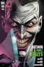 Batman Three Jokers #03 "Hatchet" Var Comics - Back Issues DC COMICS