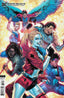 Suicide Squad (2019) #10 Travis Moore Var Comics - Back Issues DC Comics