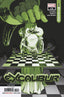 Excalibur (2019) #12 2nd Ptg