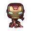 Pop Avengers 626 Iron Man Action Figures/Funko Pop Funko
