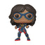 Pop Avengers 631 Kamala Khan