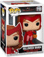 Pop WandaVision 715 Wanda (Halloween) Action Figures/Funko Pop Funko