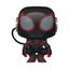 Pop Spider-Man Miles Morales 769 Miles Morales (2020 Suit)