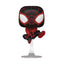 Pop Spider-Man Miles Morales 767 Miles Morales (Bodega Cat Suit)