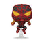 Pop Spider-Man Miles Morales 766 Miles Morales (STRIKE Suit) Action Figures/Funko Pop Funko