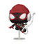 Pop Spider-Man Miles Morales 771 Miles Morales (Winter Suit) Action Figures/Funko Pop Funko
