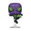 Pop Spider-Man Miles Morales 839 Miles Morales (Purple Reign) Action Figures/Funko Pop Funko
