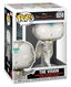 Pop WandaVision 824 The Vision Action Figures/Funko Pop Funko