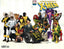 Uncanny X-Men (2018) #01 Cockrum "Hidden Gem" Var Comics - Back Issues MARVEL COMICS