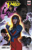 Uncanny X-Men (2018) #01 Djurdjevic Var Comics - Back Issues Marvel Comics