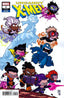 Uncanny X-Men (2018) #01 Young Var Comics - Back Issues MARVEL COMICS