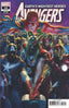 Avengers (2018) #10 1:50 Alex Ross Var