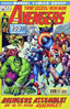 Avengers (2018) #10 1:50 Arthur Adams Var