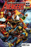 Avengers (2018) #10 Alan Davis Var Comics - Back Issues Marvel Comics