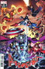 Avengers (2018) #10 George Perez Var