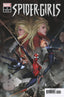 Spider-Girls #02 1:25 Gang Hyuk Lim Var