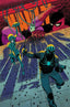Vault of Spiders #02 1:25 Marcos Martin Var