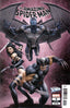 Amazing Spider-Man (2018) #09 Clayton Crain Var Comics - Back Issues Marvel Comics