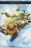Life of Captain Marvel (2018) #05 1:25 Kaare Andrews Var Comics - Back Issues Marvel Comics