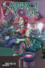 Artifact One #02 Jean-Paul Mavinga Var Comics - Back Issues Aspen Comics
